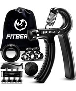 FitBeast Grip Strengthener Forearm Strengthener Hand Grips Strengthener ... - $38.60