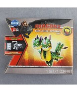 IONIX How to Train Your Dragon 2 - BARF &amp; BELCH - #20005 (2014) RARE - $52.35
