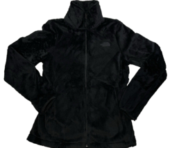 The North Face Women&#39;s Osito Fleece Jacket ( Black Small ) - $72.75