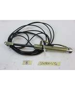 Mercedes R230 SL55 SL500 hydraulic cylinder, hard top main lift right 23... - $50.95 CAD