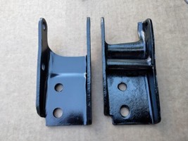 MOPAR BIG BLOCK MOTOR MOUNTS,CUDA, CHALLENGER,GTX,SUPERBEE,SUPERBIRD,COR... - $89.99