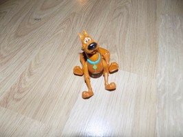 The Mystery Gang Scooby Doo Great Dane Dog PVC Action Figure Toy Hanna Barbera - £7.86 GBP