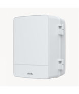 Axis 02359-001 TQ1808-VE SURVEILLANCE CABINET - 567708 - $11,517.53 MXN