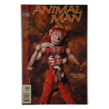 Animal Man #67 &quot;Mysterious Ways&quot; - £3.15 GBP