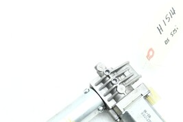 2004-2007 BMW E60 525i FRONT RIGHT POWER SEAT ADJUSTMENT MOTOR H1514 image 12