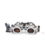 02-03 SUBARU IMPREZA WRX INTAKE MANIFOLD TGV Q9142 - $306.85