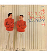 Standards [Vinyl] The Righteous Brothers - $27.34 CAD