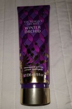 Victoria Secret Winter Orchid Fragrance Lotion 8 fl oz - £12.54 GBP