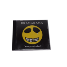 Everybody Dies by Dramarama (CD, 2005, 33rd Street Records) - £19.73 GBP