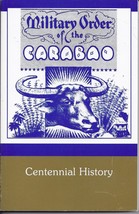 Philippines Military Order Of The Carabao Centennial History - £15.76 GBP