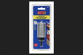 Hole Saw Tc Grit 1-3/8in W/Arb - $29.95