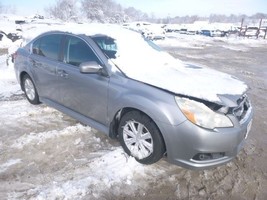 Chassis ECM Transmission Under Left Hand Of Dash Sedan Fits 11 LEGACY 1540546... - $146.55