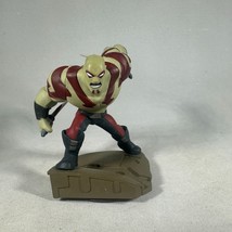 Disney Infinity Marvel Super Heroes 2.0 Drax Figure Game Accessory - $14.60