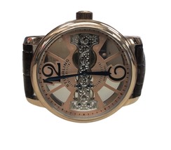 Stuhrling Wrist watch St-90005 399982 - $149.00