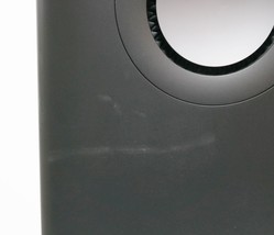 KEF LS60 Wireless Floorstanding Speakers (Pair) - Black image 5