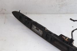 BMW E46 Convertible M3 325Ci 330Ci Rear Tag Light Trunk Trim Handle SONORA MET image 9