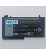Replacement Dell Latitude E5550 Battery RYXXH VY9ND 9P4D2 5TFCY R5MD0 VVXTW - £55.03 GBP