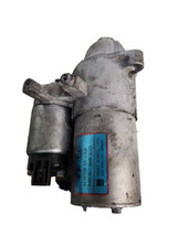 Starter Motor Fits 15-17 K900 621901SAME DAY SHIPPING*Tested - £40.39 GBP