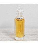Vintage YSATIS Givenchy Miniature Perfume Mini 4ml 0.17oz  Travel Size S... - $39.25 CAD