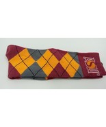 Arizona State Sun devils Socks Med Men 5-10 Women 6-11 - $6.79