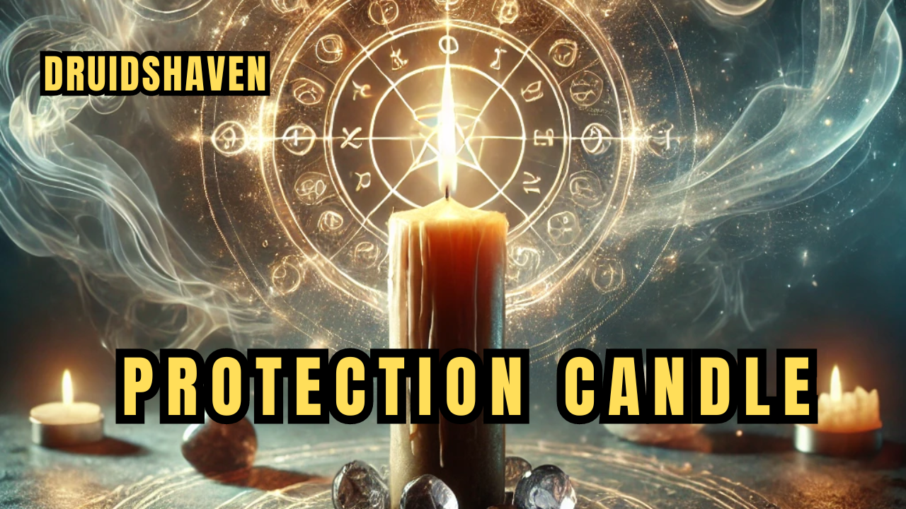 Powerful Protection Spell, Curse &amp; Hex Removal | Triple Cast Real Magic ... - $29.97