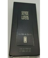 Serge Lutens La Fille De Berlin Eau De Parfum Spray 50ml/1.6oz  Unisex P... - £66.17 GBP