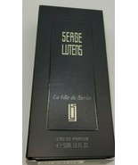 Serge Lutens La Fille De Berlin Eau De Parfum Spray 50ml/1.6oz  Unisex P... - €72,12 EUR