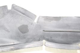 01-04 MERCEDES-BENZ SLK320 Front Right Fender Liner Splash Guard F3168 image 8