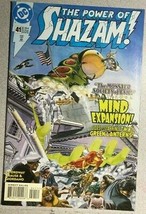 The Power Of Shazam! #41 (1998) Dc Comics Fine+ - £10.27 GBP