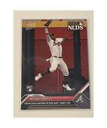 2023 Topps NOW Michael Harris II RC Circus Catch Caps DP MLB ATL Braves ... - $16.71 CAD