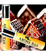Gingerbread Perfume Roll On Fragrance Oil Luxury Vegan &amp; Cruelty-Free  - $13.95+
