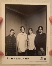 Summercamp Press Kit And Photo Pure Juice - £20.98 GBP