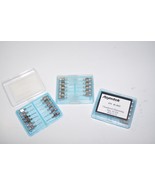 NEW LOT of 35 ! Asymtek Chamfered Dispensing Needles Tips 22 Gauge # 42-... - $334.89 CAD