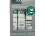 Bosley Professional Strength Bos Defense Normal To Fine/Non Color-Treate... - £20.48 GBP