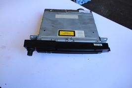 2004-07 BMW E60 525i DASH RADIO CD PLAYER R3534 image 10
