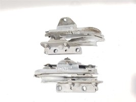 Pair Of Hood Hinges OEM 1998 Pontiac Firebird  - $45.43