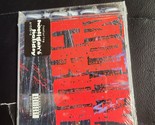 Motley Crue by Motley Crew (NEW SEALED CD, 2020) PROMO CUT ON CD CASE - $8.90