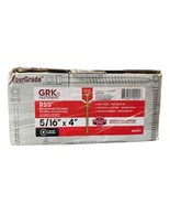 NEW GRK Fasteners 400 Pieces RSS Structural Screws 5/16&quot; x 4&quot; - $3,659.77 MXN