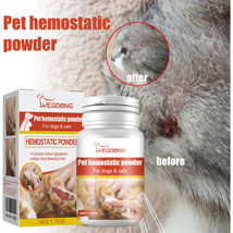 Relieving Pet Wound Healing Powder - £9.55 GBP