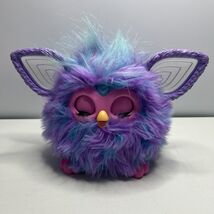 Furby Emoto Interactive Plush Toy Purple Tested Works 2023 - €25,71 EUR Furby Emoto Interactive Plush Toy Purple Tested Works 2023 - €25,71 EUR