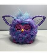 Furby Emoto Interactive Plush Toy Purple Tested Works 2023 - €25,71 EUR Furby Emoto Interactive Plush Toy Purple Tested Works 2023 - €25,71 EUR