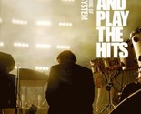 Shut Up and Play the Hits DVD | Region 4 - $8.42