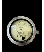 Ashcroft Differential Pressure Gauge 45-1132-L2B-S-160KPXFF-C4 – New Open Box - $395.99