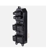 Driver Side LED Power Window Switch Auto Down Up for Toyota Tundra 2007 ... - $41.60 CAD