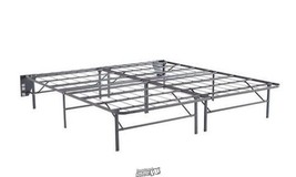 Sierra Sleep by Ashley Furniture Better Than A Boxspring Foundation Quee... - $170.99