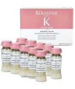 KERASTASE CHROMA ABSOLU FUSIO-DOSE Intensive Strengthening for Colored 1... - $133.65