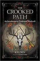 Crooked Path by Kelden - $52.57