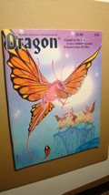 DRAGON MAGAZINE 78 *NICE COPY* CITADEL BY THE SEA MODULE DUNGEONS DRAGONS - £17.86 GBP