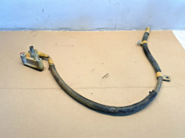 CATERPILLAR C15 Diesel Engine INJECTOR LINE MANIFOLD 275-9637, 2759637 OEM - $89.80