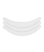 Bamboo Tummy Liner 3-Pack (XXL, White) Wicks Sweat from More of Me to Love - $15.98